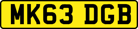 MK63DGB
