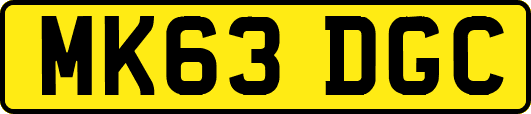 MK63DGC