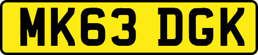 MK63DGK