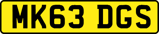 MK63DGS