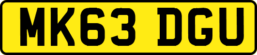 MK63DGU