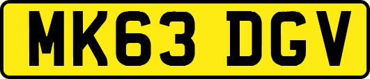 MK63DGV