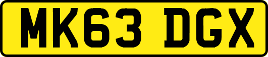 MK63DGX