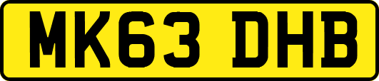 MK63DHB