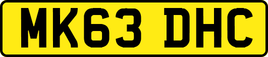 MK63DHC