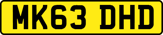 MK63DHD