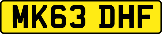 MK63DHF