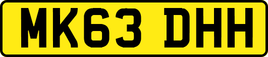 MK63DHH