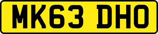 MK63DHO
