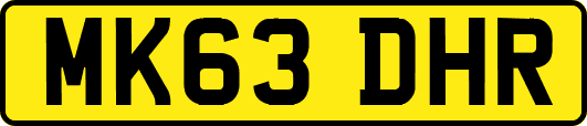 MK63DHR