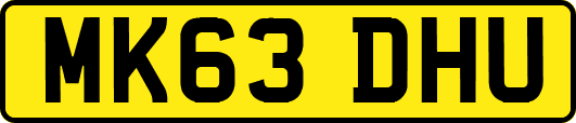MK63DHU