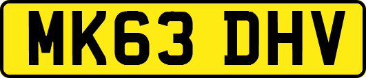 MK63DHV