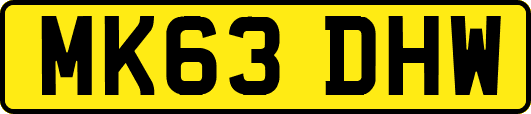 MK63DHW