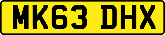 MK63DHX