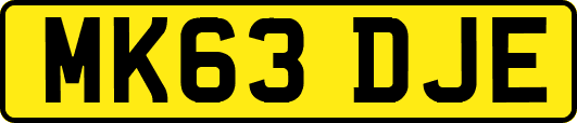MK63DJE