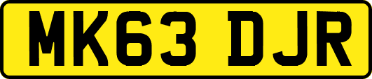 MK63DJR