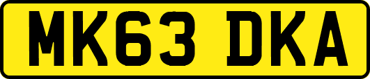 MK63DKA