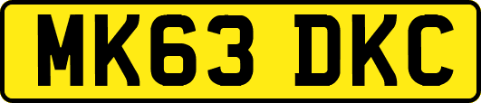 MK63DKC