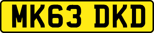 MK63DKD