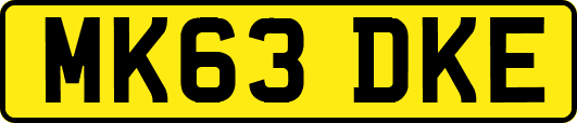 MK63DKE