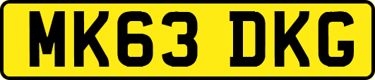 MK63DKG