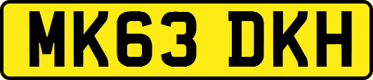 MK63DKH