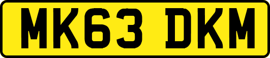 MK63DKM