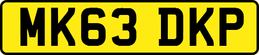 MK63DKP
