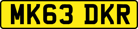 MK63DKR