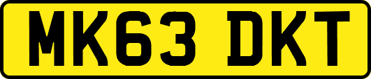 MK63DKT