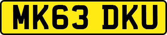 MK63DKU