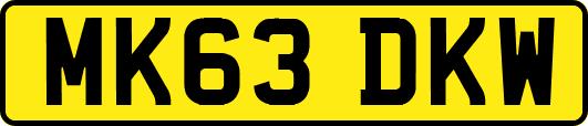MK63DKW