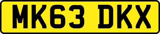 MK63DKX