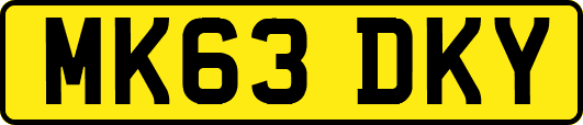 MK63DKY