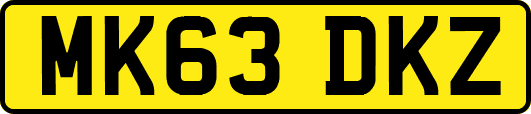 MK63DKZ