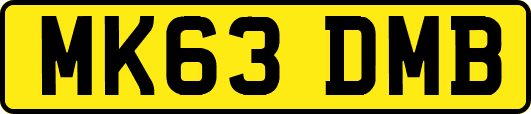 MK63DMB