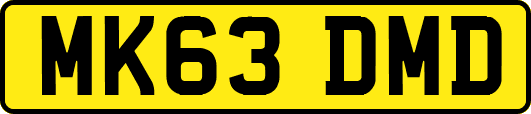 MK63DMD