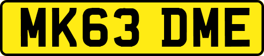 MK63DME