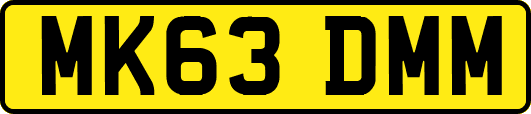 MK63DMM