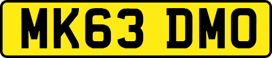 MK63DMO
