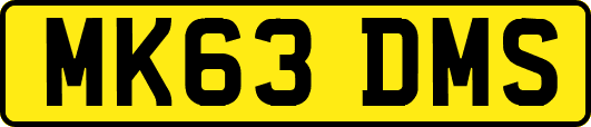 MK63DMS