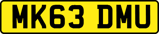 MK63DMU