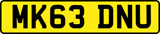 MK63DNU