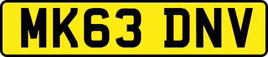 MK63DNV