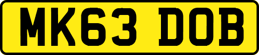 MK63DOB