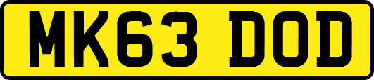 MK63DOD
