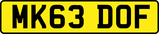 MK63DOF
