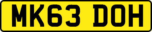 MK63DOH