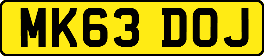 MK63DOJ