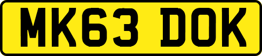 MK63DOK